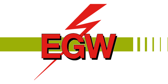 EGW Logo