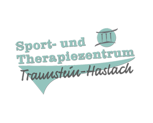 Portzentrum Traunstein Logo