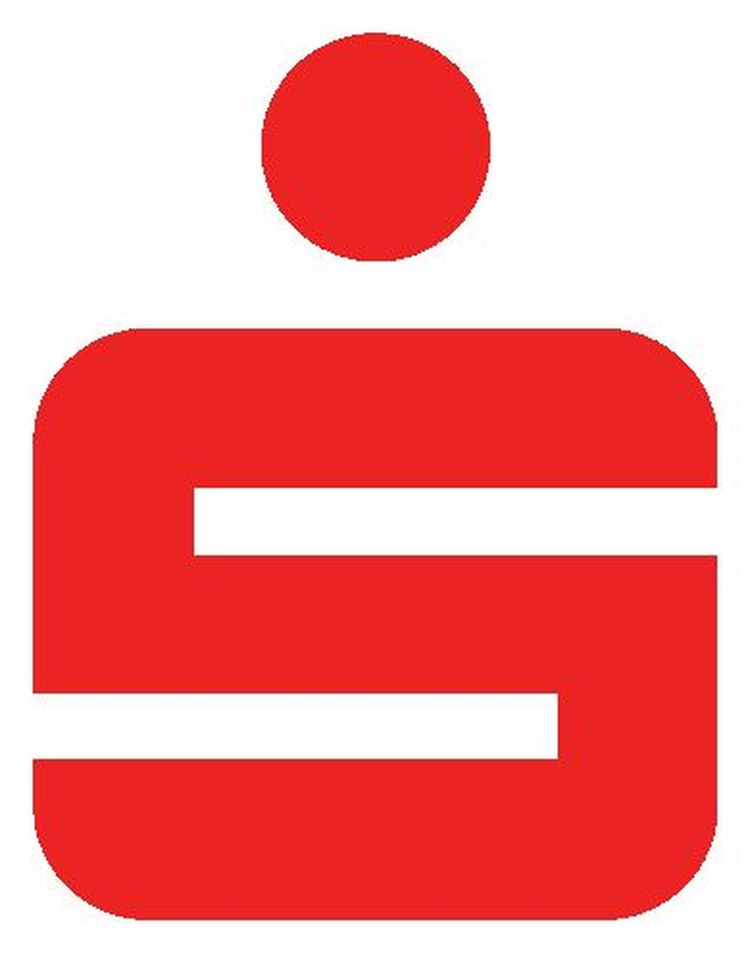 Sparkasse Logo