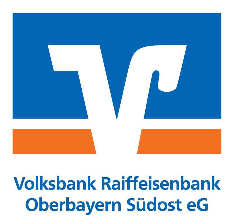 Volksbank Oberbayern Suedost Logo